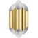Бра Lightstar 720662 SIENA под лампы 6xG9 240W