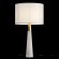 Интерьерная настольная лампа Maytoni Bianco Z030TL-01BS1