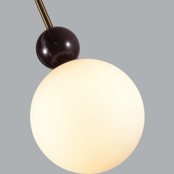 Подвесной светильник IP20 E14 40W  220-240V LOLLA 4361/1A