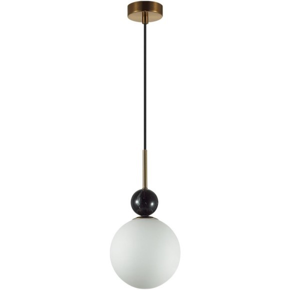 Подвесной светильник IP20 E14 40W  220-240V LOLLA 4361/1A