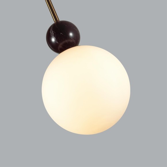 Подвесной светильник IP20 E14 40W  220-240V LOLLA 4361/1A