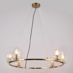 Подвесной светильник Begard OML-68003-06 Подвесной светильник Begard OML-68003-06