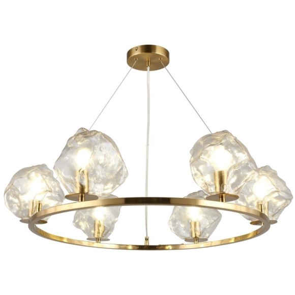 Подвесной светильник Begard OML-68003-06