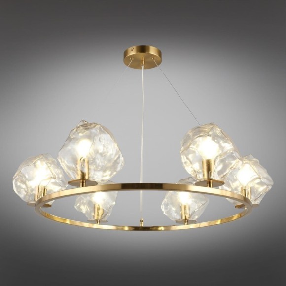 Подвесной светильник Begard OML-68003-06