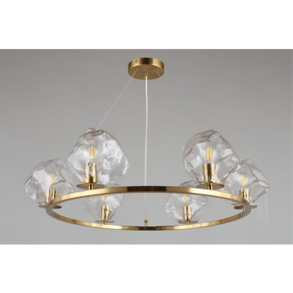 Подвесной светильник Begard OML-68003-06