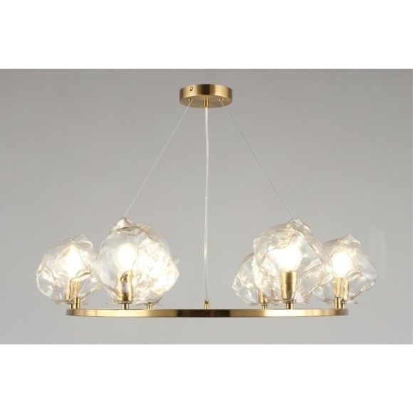 Подвесной светильник Begard OML-68003-06