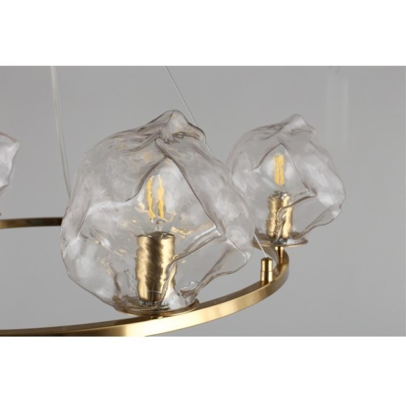 Подвесной светильник Begard OML-68003-06