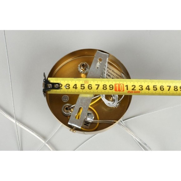 Подвесной светильник Begard OML-68003-06