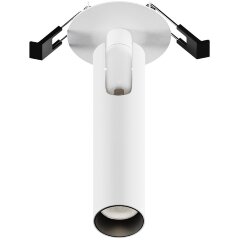 Встраиваемый светильник Technical C141RS-L125-6W4K-W Встраиваемый светильник Technical C141RS-L125-6W4K-W