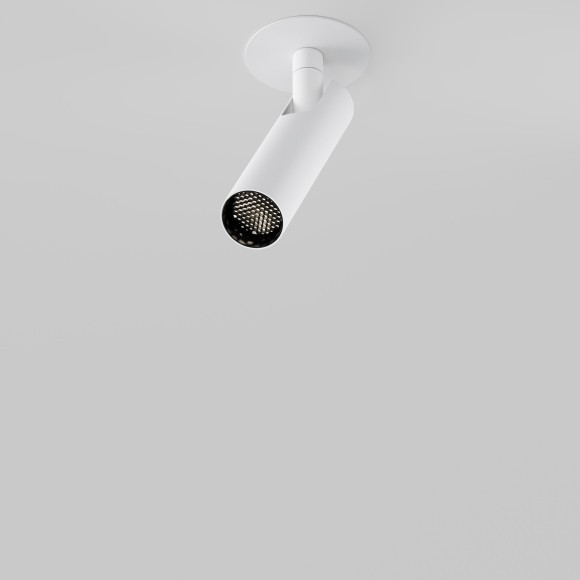 Встраиваемый светильник Technical C141RS-L125-6W4K-W Встраиваемый светильник Technical C141RS-L125-6W4K-W