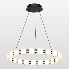 Люстра подвесная Lussole LSP-7258 Люстра подвесная Lussole LSP-7258