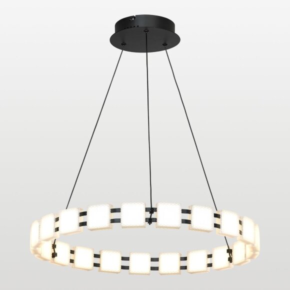 Люстра подвесная Lussole LSP-7258 Люстра подвесная Lussole LSP-7258