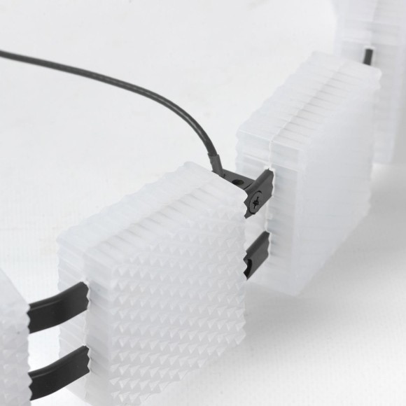 Люстра подвесная Lussole LSP-7258 Люстра подвесная Lussole LSP-7258