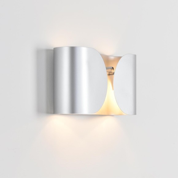 Бра G9 2*20W 220V OLVE 8389/2W