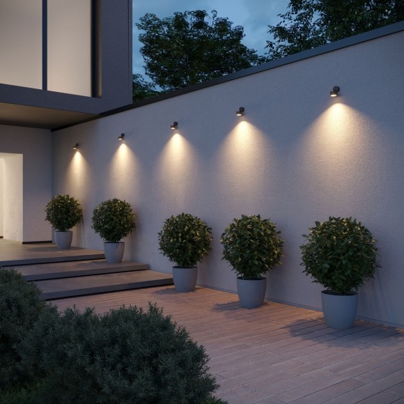 359588 Светильник ландшафтный Novotech STREET IP65 LED Ra90 Lm1100 12W 3000К 100-240V FOCUS 359588 Светильник ландшафтный Novotech STREET IP65 LED Ra90 Lm1100 12W 3000К 100-240V FOCUS