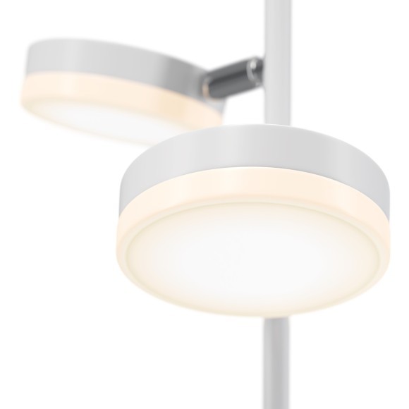 Подвесной светильник светодиодный Fad MOD070PL-L18WK