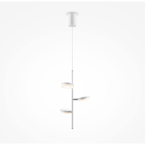 Подвесной светильник светодиодный Fad MOD070PL-L18WK