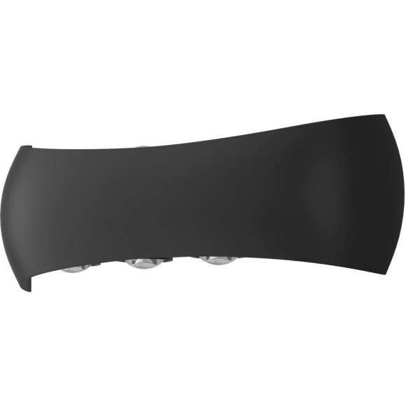 Настенный уличный светильник Favourite 4850-4W Nimbo
