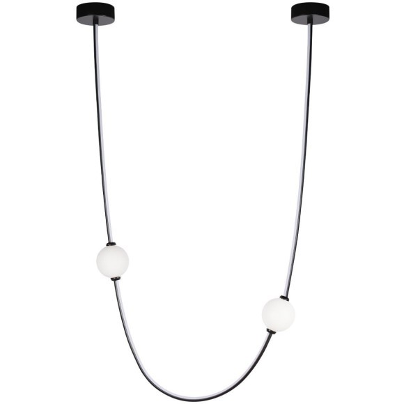 10242/800 Black Подвесной светильник LOFT IT Embrace 10242/800 Black Подвесной светильник LOFT IT Embrace