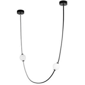 10242/800 Black Подвесной светильник LOFT IT Embrace 10242/800 Black Подвесной светильник LOFT IT Embrace