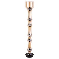 Торшер Divinare VOLTURN 1243/17 PN-45