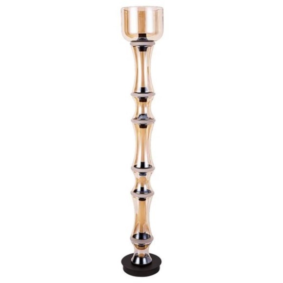 Торшер Divinare VOLTURN 1243/17 PN-45
