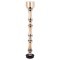 Торшер Divinare VOLTURN 1243/17 PN-45