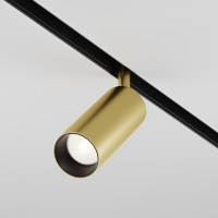 Трековый светильник Technical TR032-2-12W4K-S-MG