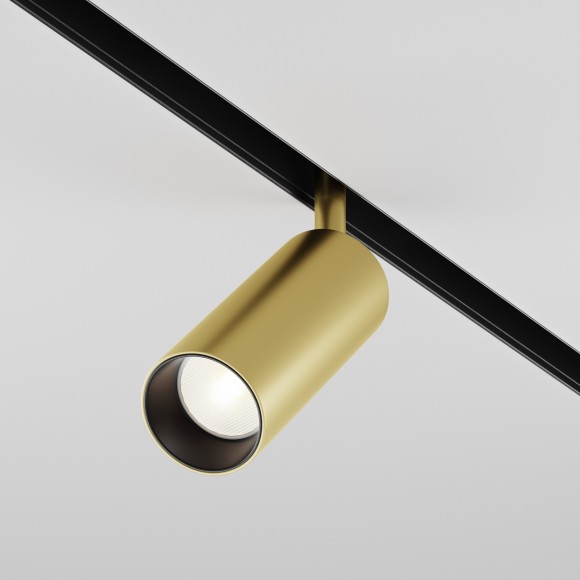 Трековый светильник Technical TR032-2-12W4K-S-MG Трековый светильник Technical TR032-2-12W4K-S-MG