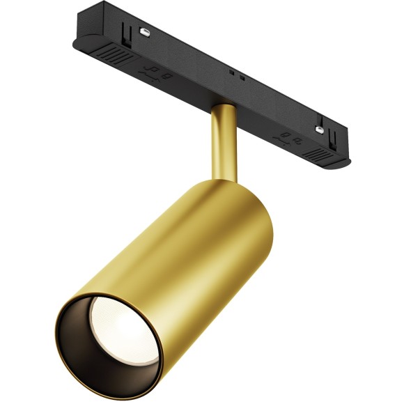 Трековый светильник Technical TR032-2-12W4K-S-MG Трековый светильник Technical TR032-2-12W4K-S-MG