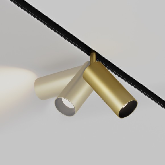 Трековый светильник Technical TR032-2-12W4K-S-MG Трековый светильник Technical TR032-2-12W4K-S-MG