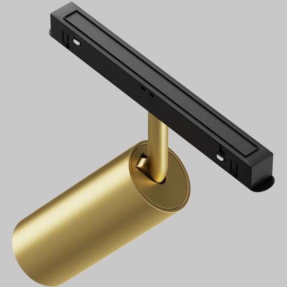 Трековый светильник Technical TR032-2-12W4K-S-MG Трековый светильник Technical TR032-2-12W4K-S-MG