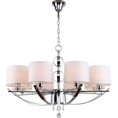 Люстра подвесная Stilfort 2011/09/08P серия Dora Люстра подвесная Stilfort 2011/09/08P серия Dora