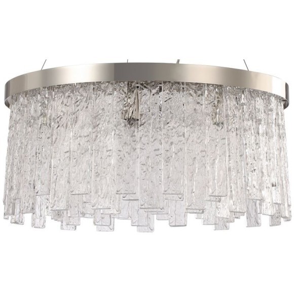 Люстра подвесная Stilfort 2155/11/08P серия Frostyle