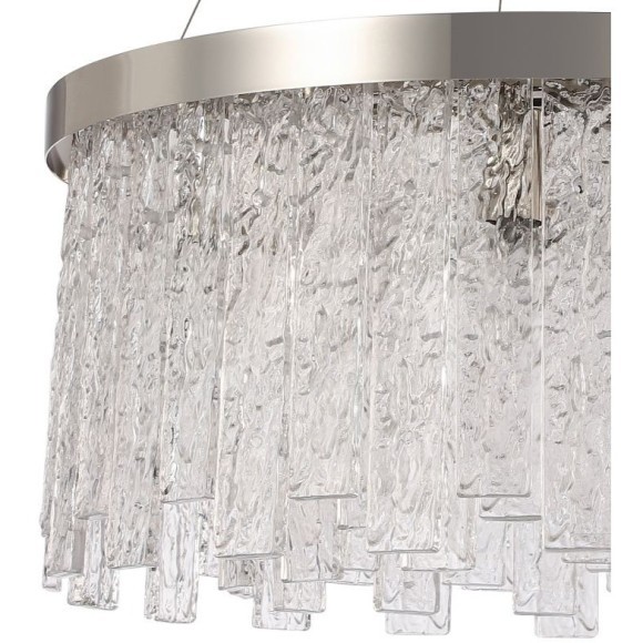 Люстра подвесная Stilfort 2155/11/08P серия Frostyle