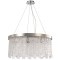 Люстра подвесная Stilfort 2155/11/08P серия Frostyle