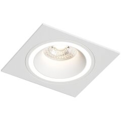 Встраиваемый светильник DK2060 DK2061-WH Встраиваемый светильник DK2060 DK2061-WH