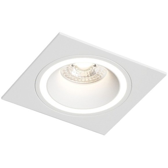 Встраиваемый светильник DK2060 DK2061-WH Встраиваемый светильник DK2060 DK2061-WH