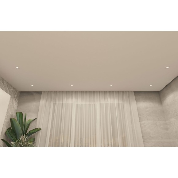 Встраиваемый светильник DK2060 DK2061-WH Встраиваемый светильник DK2060 DK2061-WH