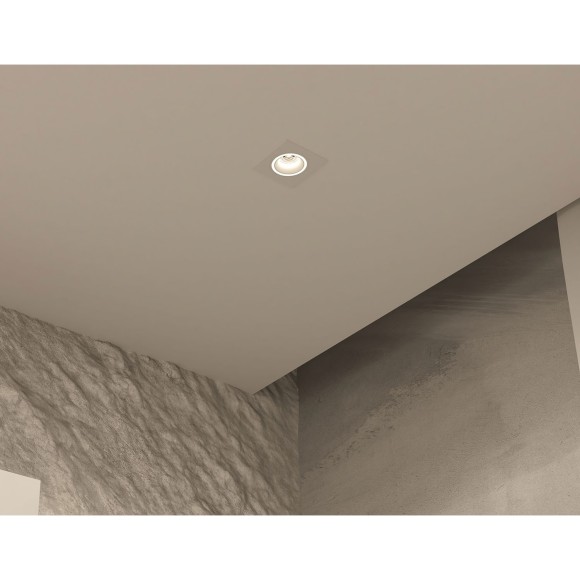 Встраиваемый светильник DK2060 DK2061-WH Встраиваемый светильник DK2060 DK2061-WH