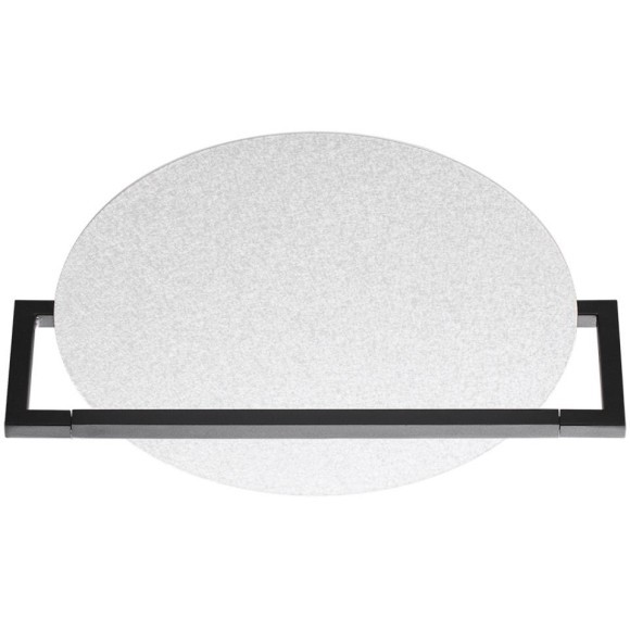 Настенно-потолочный светильник LED поворотный 360° 15W Odeon Light LUNAR 7015/15WL Настенно-потолочный светильник LED поворотный 360° 15W Odeon Light LUNAR 7015/15WL