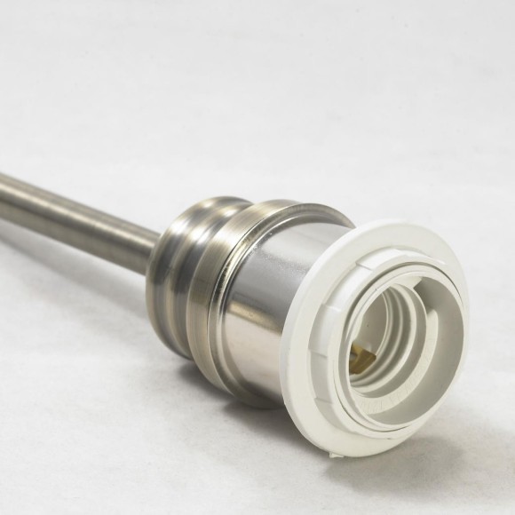 Подвесной светильник с 1 плафоном Lussole LSL-3006-01 SONA IP21 под лампу 1xE27 60W