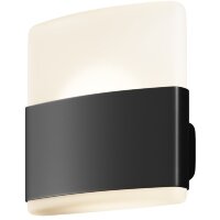 Настенный светильник (бра) Outdoor O442WL-L12GF3K1