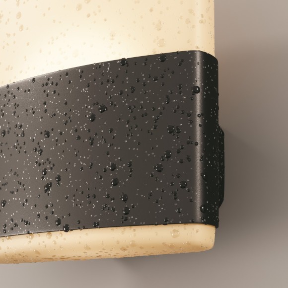 Настенный светильник (бра) Outdoor O442WL-L12GF3K1