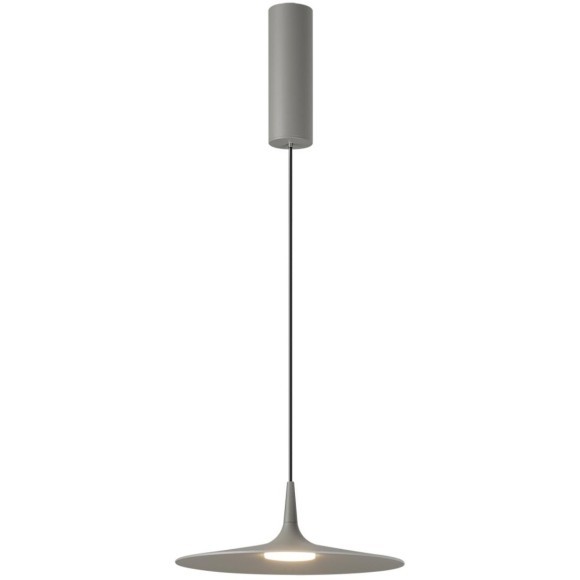 Подвесной светильник LED 12W 3000K Odeon Light SOMBRA 7038/12L