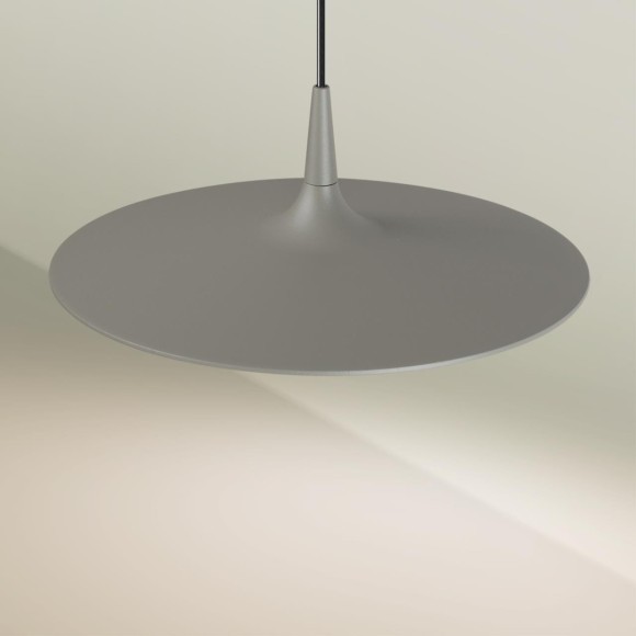 Подвесной светильник LED 12W 3000K Odeon Light SOMBRA 7038/12L