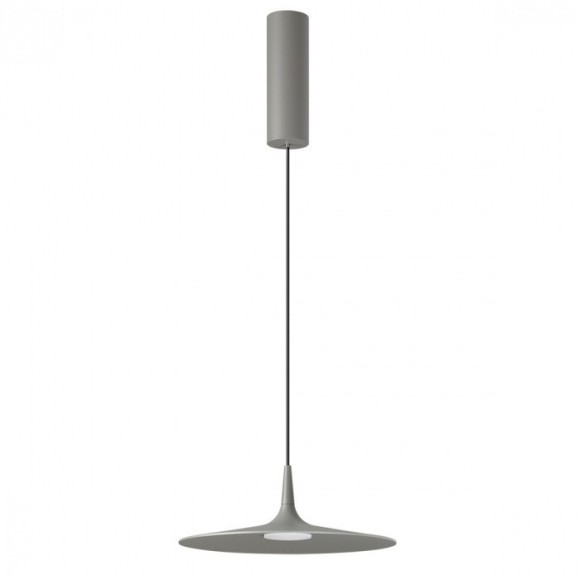 Подвесной светильник LED 12W 3000K Odeon Light SOMBRA 7038/12L