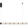 4051/02/12PL Stilfort Columnia (Колумния) Черная подвесная люстра с прозрачным плафоном LED