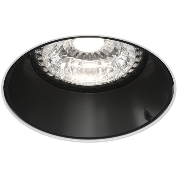 Точечный светильник Vibi DK3055-BK Точечный светильник Vibi DK3055-BK