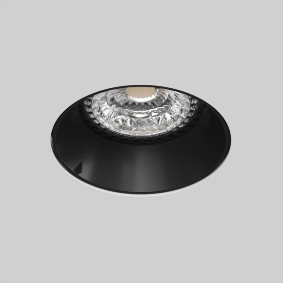 Точечный светильник Vibi DK3055-BK